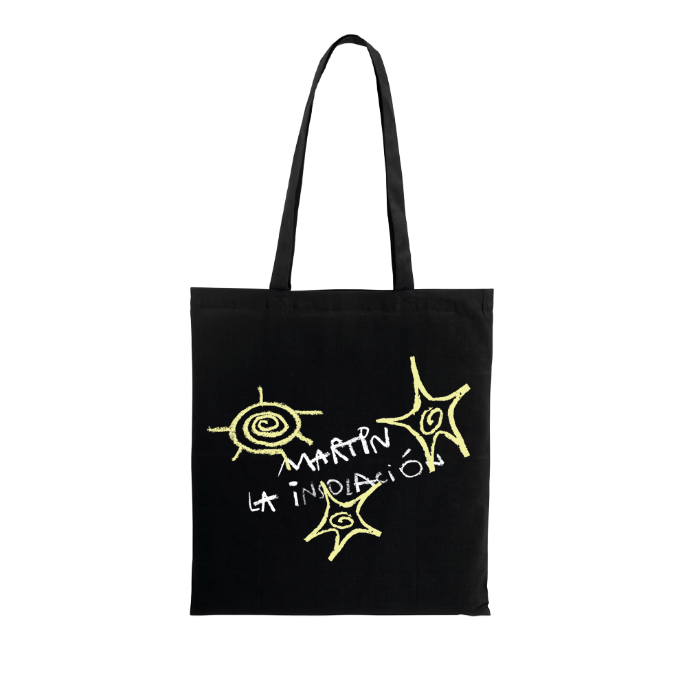 Tote Bag La Insolación