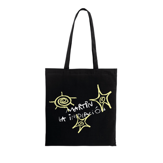 Tote Bag La Insolación