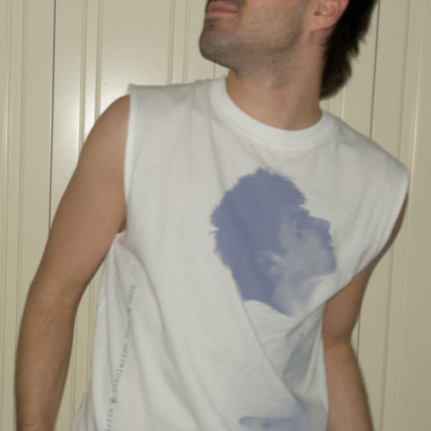 Camiseta Sin Mangas La Insolación Tour