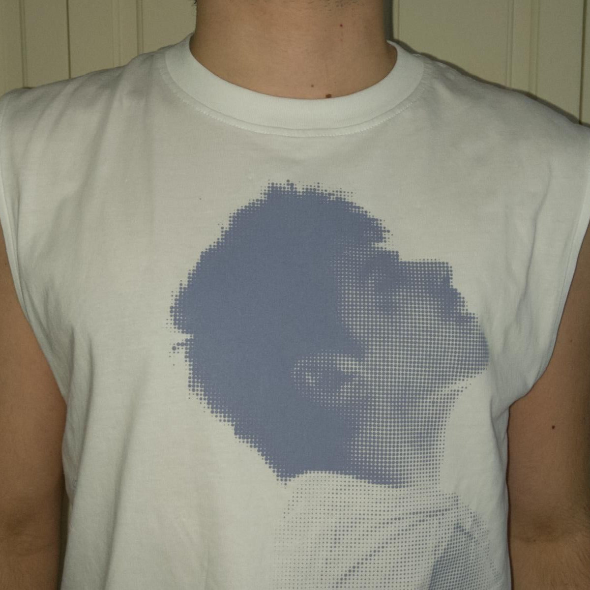Camiseta Sin Mangas La Insolación Tour