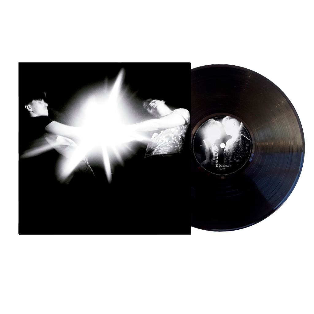 El Destello - Vinilo 7"
