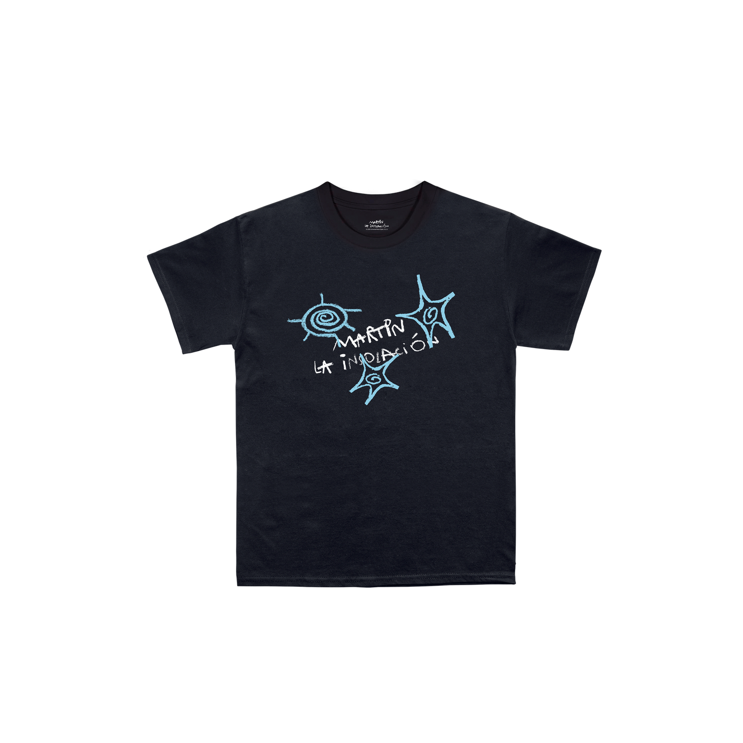 Camiseta La Insolación