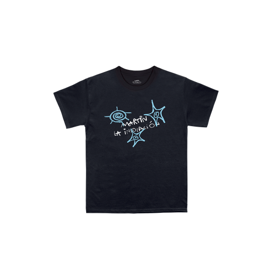 Camiseta La Insolación